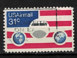 USA - Mi:US 1201 - U