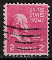 USA - Mi:US 413 - U