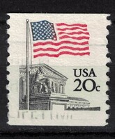 USA - Mi:US 1522Cy - U