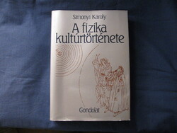 Károly Simonyi The Cultural History of Physics 1986