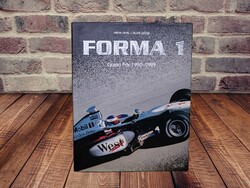 Károly Méhes - Formula 1 (Grand Prix 1990-1999)