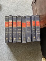 New Hungarian Encyclopedia Complete Series