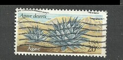 USA 20 cents