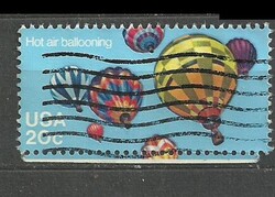 USA 20 cents