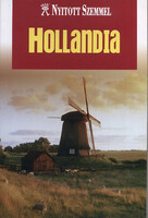Holland - Open Eyes Series