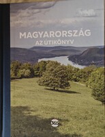 Hungary – The Travel Guide (Győrffy Ákos - Végh Attila) NEW 512 pages