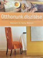 Stewart Walton; Sally: Home Decor