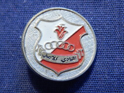Líbiai Al-Ahly SC (Benghazi)  - jelvény
