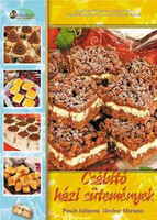 Julianna Pasch; Mariann Jambor: Tempting Homemade Cakes