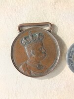 Olasz kitüntetés