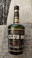 Club 99 Whisky