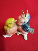 Two Small ENS Birds!