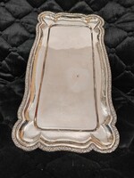 Silver Tray