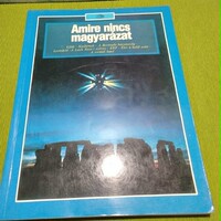 OlvasóVilág! Amire nincs magyarázat