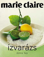 Marie Claire: Ízvarázs