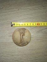 Felszabadulási emlékérem, 102 gr