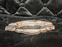 Silver Ashtray
