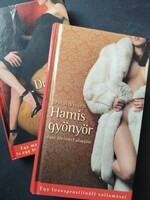 2 Books by Szalai Vivien about Prostitution – Starting at 1375 Ft! Make an offer!
