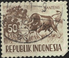 Indonesia - Mi:ID 180 - U
