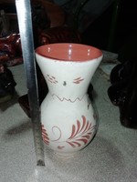 Ceramic vase 36. in the condition shown in the pictures. Auction, hundreds of items, take yours