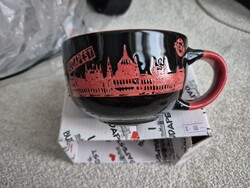 Budapest Souvenir