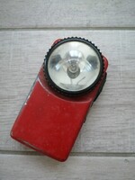 Old Flashlight