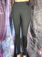 Nike Thermal Leggings Size L Excellent