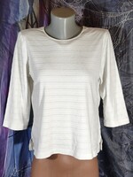 Adagio 3/4 sleeve L size Excellent