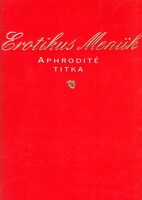 Otto Koch, Joachim Heer: Erotic Menus - Aphrodite's Secret