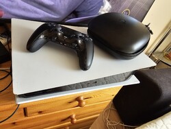 PS5 Fat