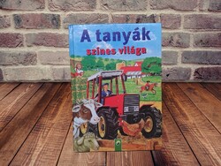 Ingrid Pabst - The colorful world of farms