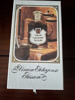 Régi Tokaji bor