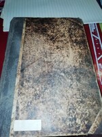 Theologiae Moralis Book II. Rare in the condition shown in the pictures