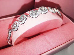 Swarovski Angelic Una Bracelet