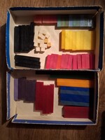 85 pcs Retro Counting Rod Set