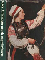 Niilo Valonen: The Folk Art of the Finno-Ugric Peoples