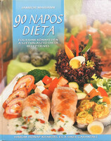 Mariann Jambor: 90-Day Diet