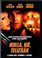 Hulla, hó, telizsák (2000) DVD fsz: Ben Affleck, Charlize Theron - Fórum Home kiadás