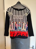 Moschino felső S méret