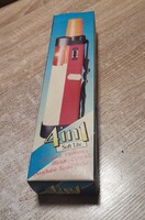 Retro Johnlite 4 in 1 Soft Lite Flashlight and Emergency Light – Brand new, boxed (NOS)