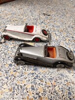 For sale: 2 Matchbox toy cars