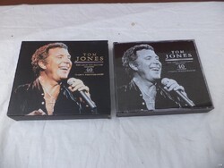 Tom Jones - Gold Collection CD (5663)