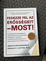 Fedezze fel az erössegeit MOST
