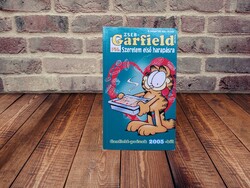 Jim Davis - Szerelem első harapásra (Zseb-Garfield 146.)