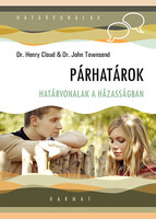 Henry Cloud, John Townsend: Boundaries in Relationships