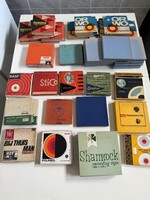 Audio Tape Reels for Reel-to-Reel Tape Recorder