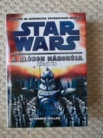 Star Wars – A klónok háborúja: Külső űr