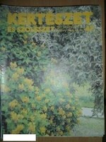 Kertészet és Szőlészet 1989. november 23.