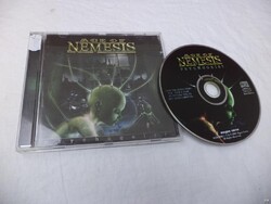 Age of Nemesis - Psychogeist CD (5696)