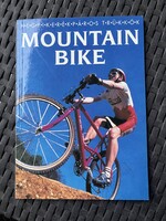 Mountain Bike Mountain Biking Tricks